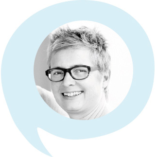 Trainerin Silke Trainerin Silke von Diversity Workshops Online